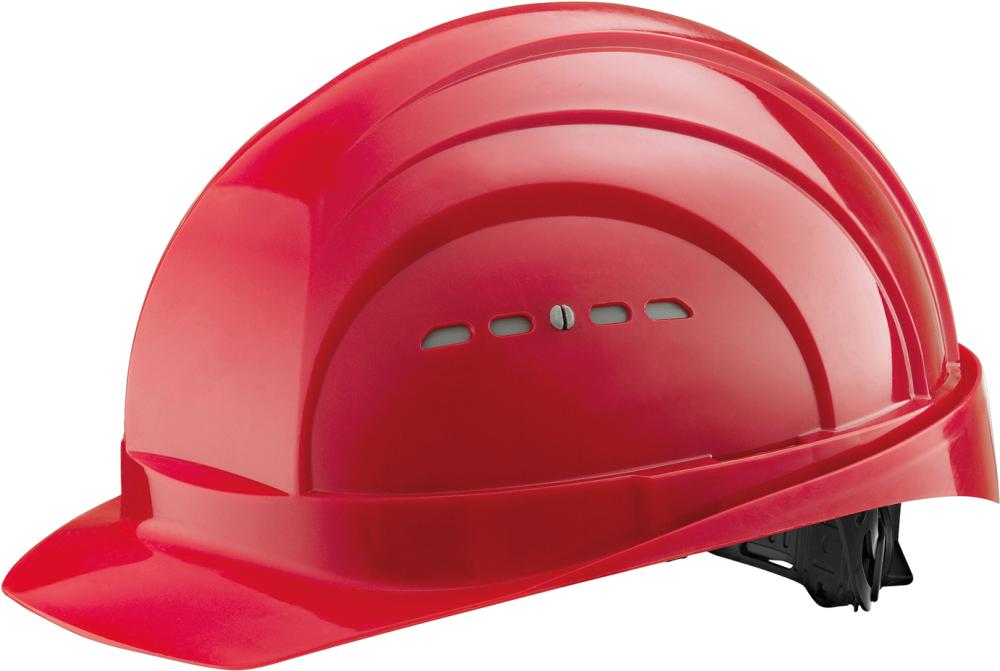 Produktbild Schuberth Schutzhelm EuroGuard 6 EN 397 rot