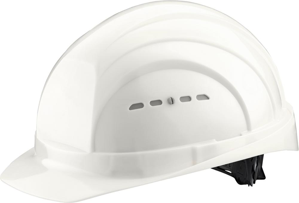 Produktbild Schuberth Schutzhelm EuroGuard 6 EN 397 weiß