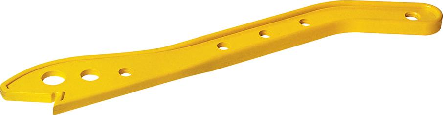 Produktbild Schwaiger Schiebestock Kunststoff