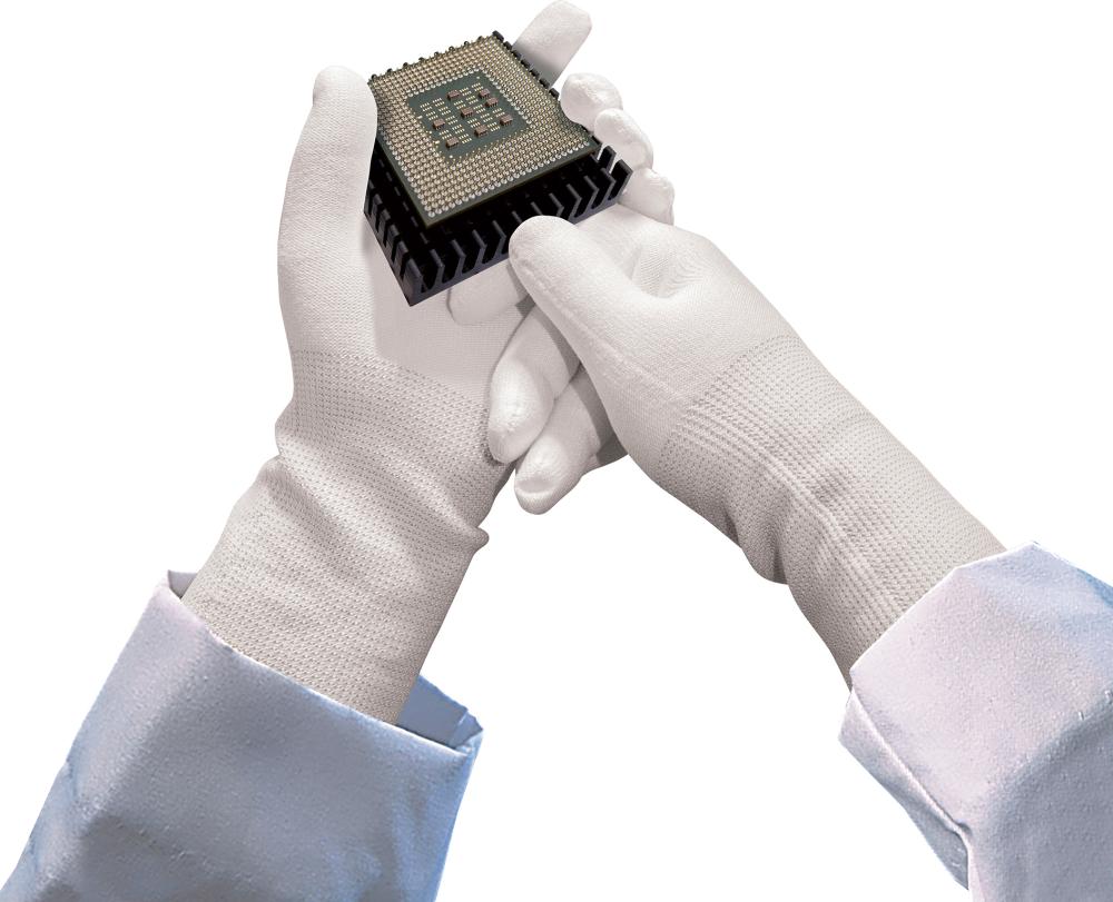 Produktbild Showa Schnittschutzhandschuh DURACoil 546X Gr. 8 bild 7