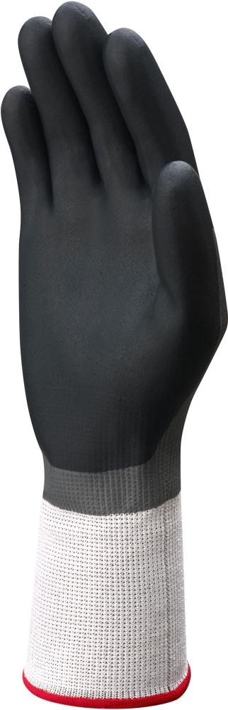 Produktbild Showa Schnittschutzhandschuh DURACoil 577 Gr. 8 bild 6