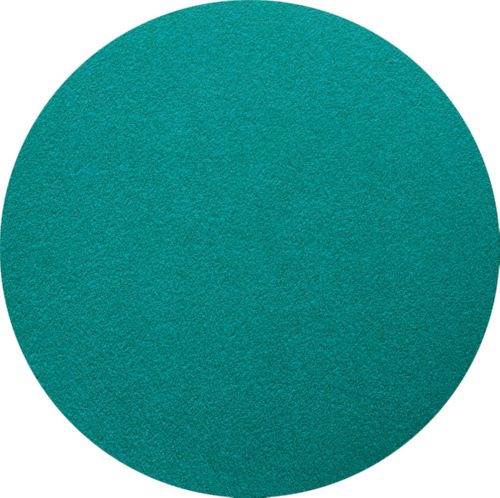 Produktbild sia Abrasives Schleifscheibe Klett 2546 siatop Keramik 125 mm K80