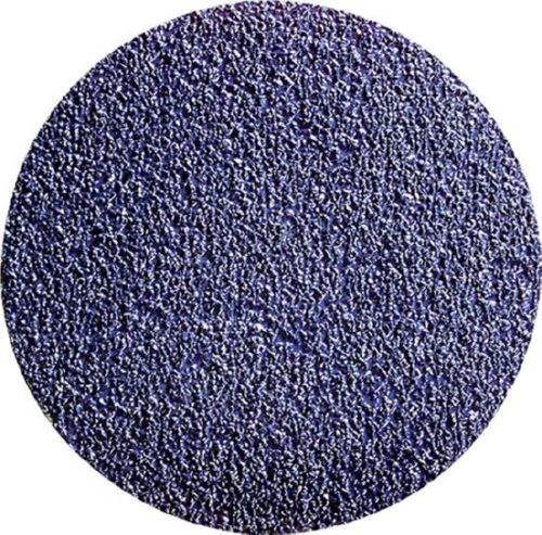 Produktbild sia Abrasives Schleifscheibe Klett 1815 Keramik 125 mm K60