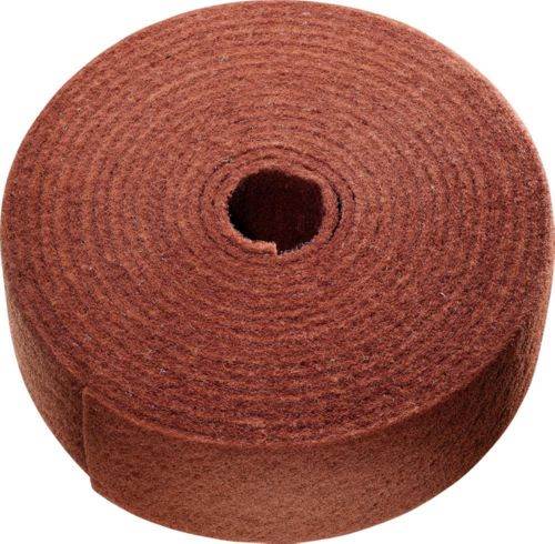 Produktbild sia Abrasives Schleifvliesrolle 115 mm x 10 m fine A