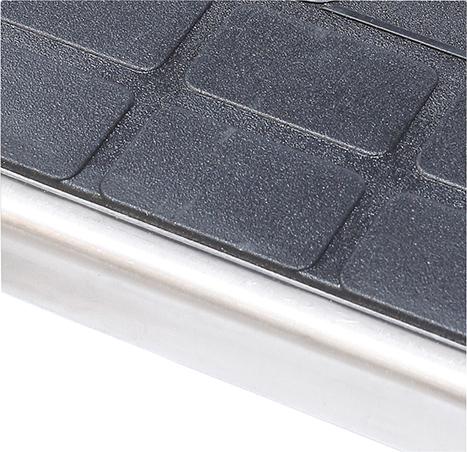 Produktbild Hymer Sicherheitstreppe ohne Bügel 2 Stufen bild 5