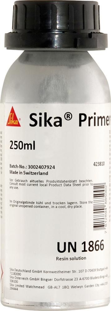 Produktbild Sika Primer 206 G+P Dose mit 250 ml