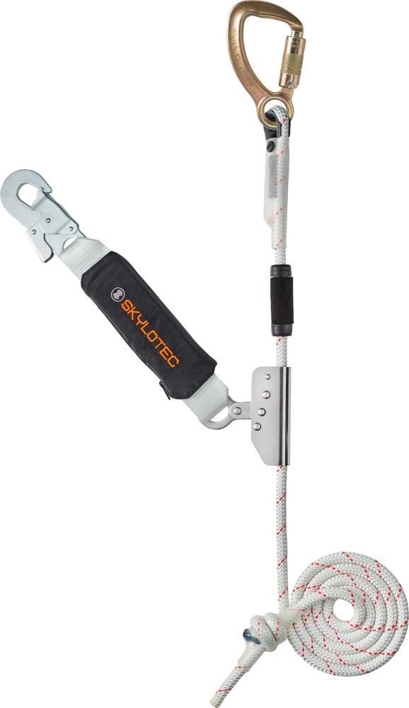 Produktbild Skylotec Auffanggerät SKN BFD SK11 Länge 2 Meter