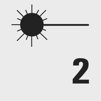 Produktbild Sola Laser Entfernungsmesser Vector 50 bild 2