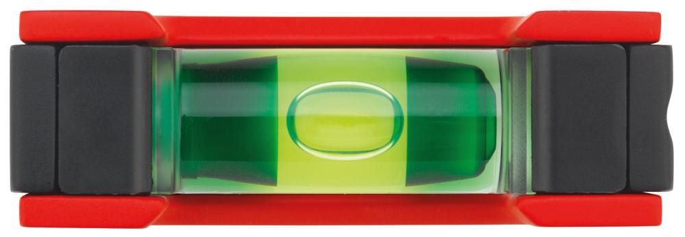 Produktbild Sola Magnet Mini Wasserwaage Go Magnet Clip 7,5 cm bild 2