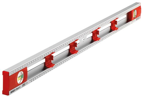 Produktbild Sola Markier Wasserwaage Mark IT 80 cm bild 2