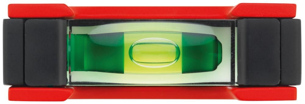 Produktbild Sola Mini Wasserwaage Go Clip 7,5 cm bild 2