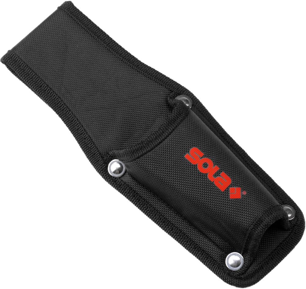 Produktbild Sola Nylontasche für Torpedo Wasserwaagen 25 cm