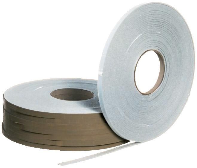 Produktbild Soudal Vorlegeband 9 x 3 mm grau Rolle mit 25 Meter
