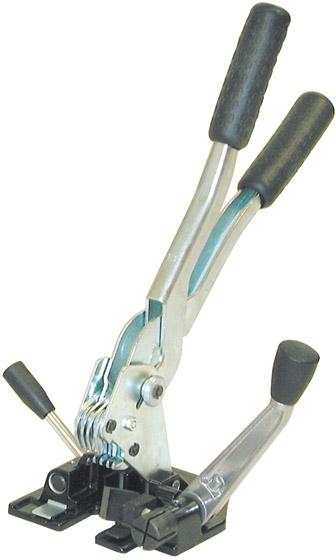 Produktbild Spanngerät CPT einteilig für PP-Band 13 mm