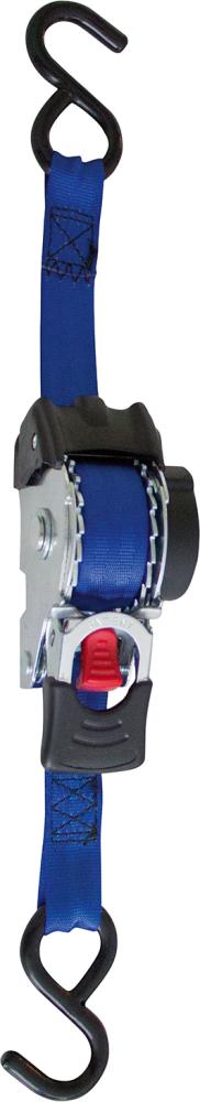 Produktbild SpanSet Automatik Zurrsystem mit Spitzhaken 300 daN