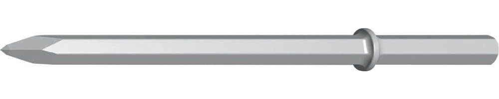 Produktbild Spitzmeissel 450 mm Aufnahme sechskant 32 x 160 mm