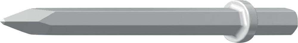 Produktbild Spitzmeissel 250 mm Aufnahme sechskant 19 x 50 mm