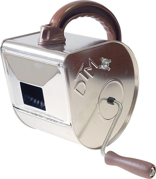 Produktbild Spritzputzapparat Putzwerfer verzinktes Gehäuse