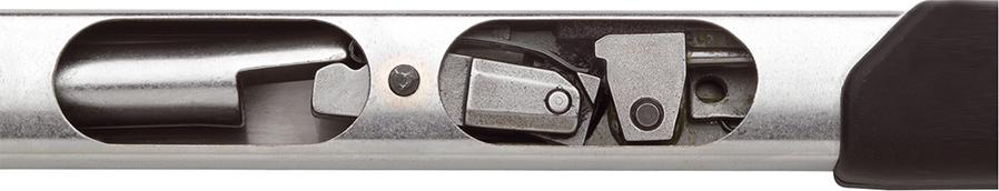 Produktbild Stahlwille Drehmomentschlüssel 730NR/5FK bild 3