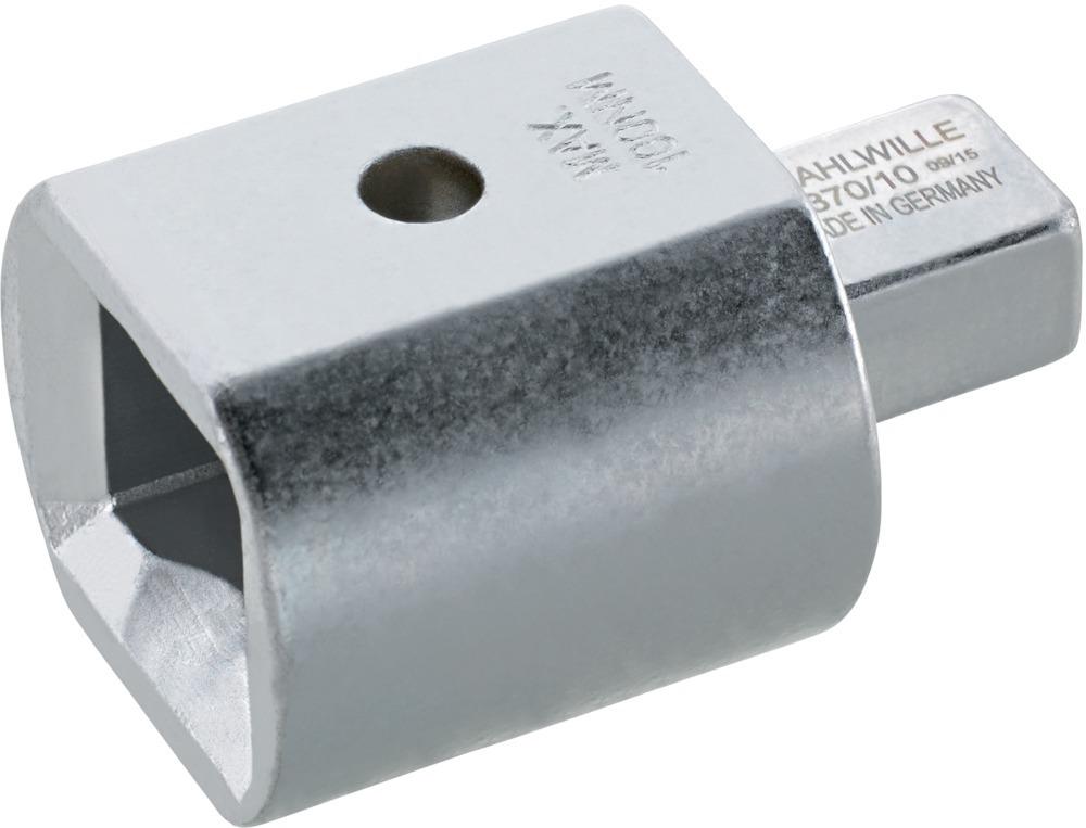Produktbild Stahlwille Einsteck Adapter 9x12 mm auf 14x18 mm