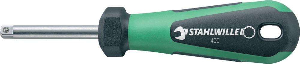 Produktbild Stahlwille Steckgriff 1/4 Zoll 150 mm