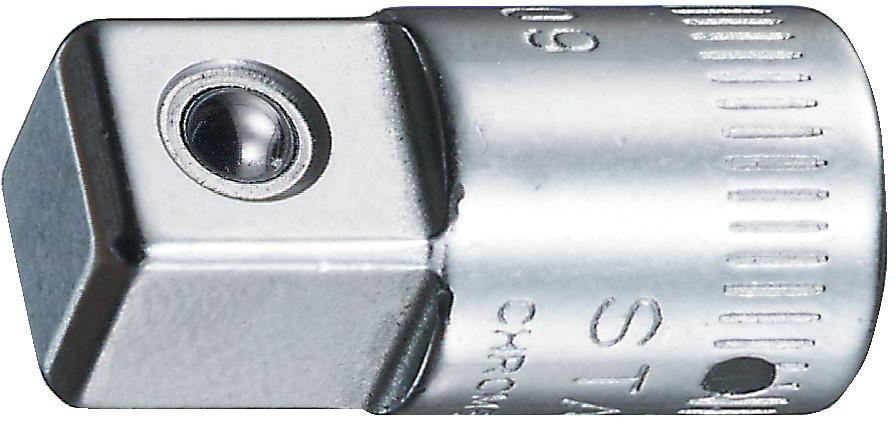 Produktbild Stahlwille Vergrößerungsstück 1/4 Zoll auf 3/8 Zoll