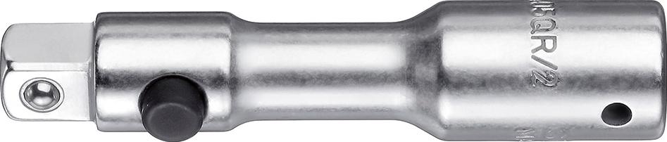 Produktbild Stahlwille Verlängerung QR 1/4 Zoll 54 mm