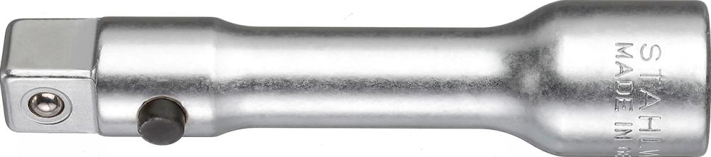 Produktbild Stahlwille Verlängerung QR 3/8 Zoll 76 mm