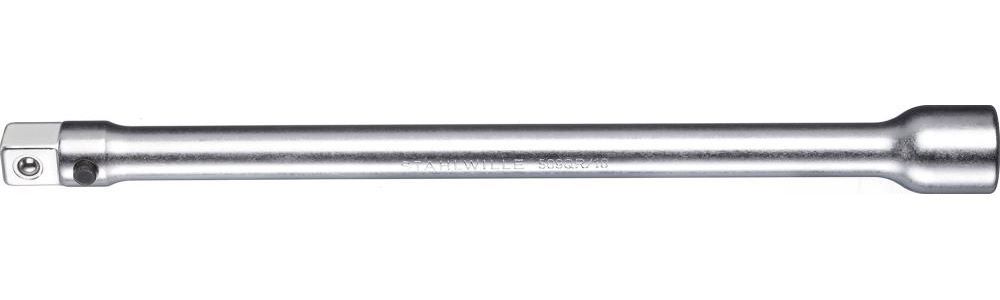 Produktbild Stahlwille Verlängerung QR 1/2 Zoll 255 mm