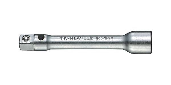 Produktbild Stahlwille Verlängerung QR 1/2 Zoll 75 mm