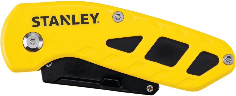 Produktbild Stanley Cuttermesser Klappmesser 179 mm STHT 10424-0 bild 2