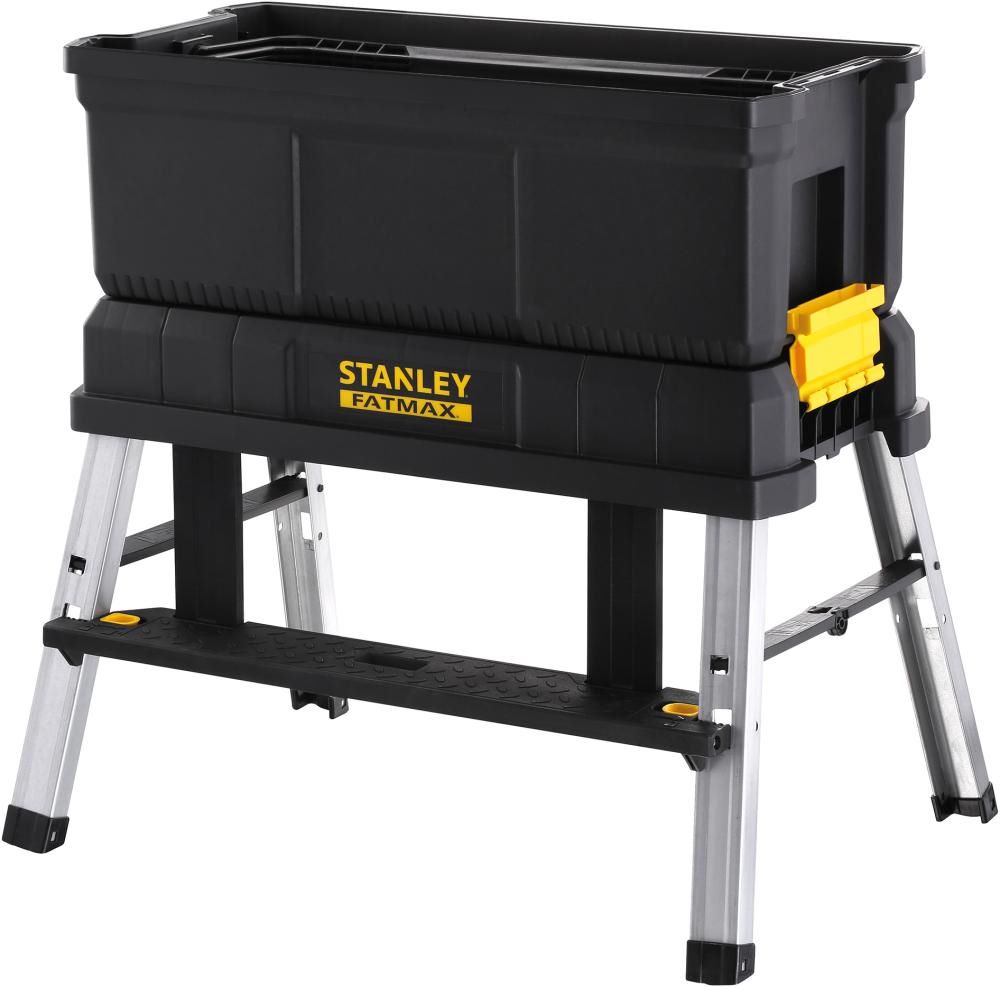 Produktbild Stanley Werkzeugbox 640 x 296 x 287 mm