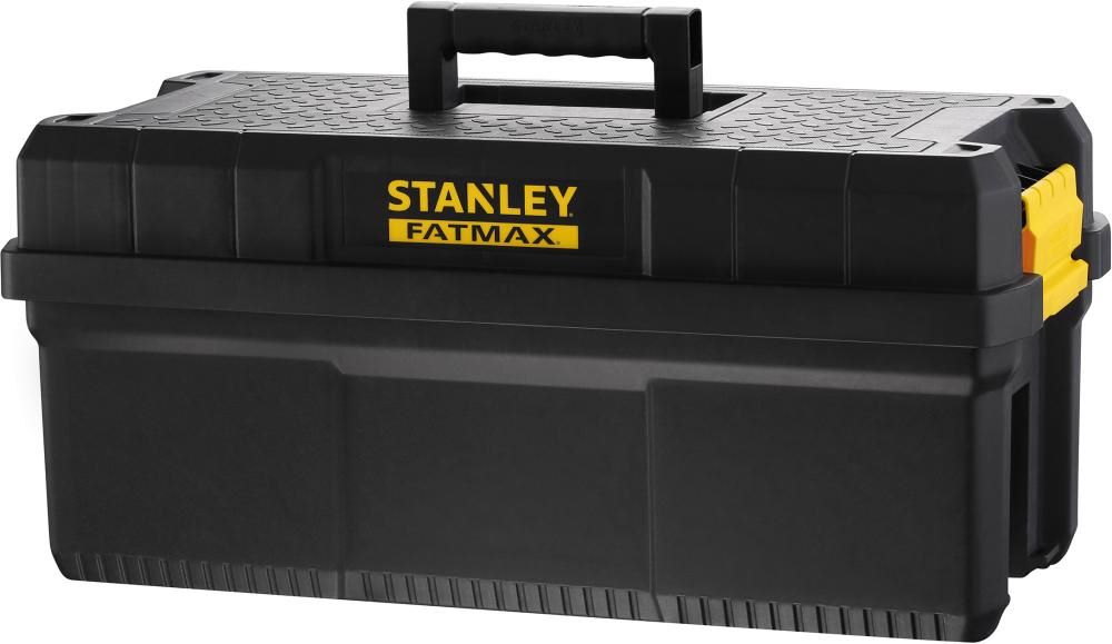 Produktbild Stanley Werkzeugbox 640 x 296 x 287 mm bild 2