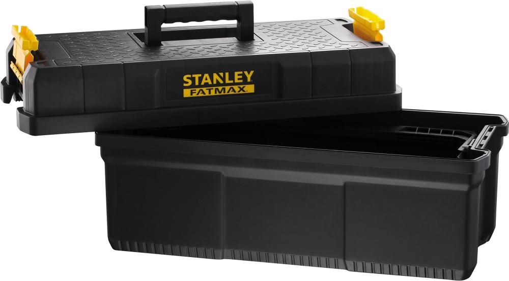Produktbild Stanley Werkzeugbox 640 x 296 x 287 mm bild 3