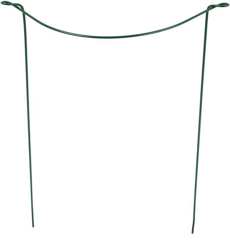 Produktbild Staudenstütze 100 cm grün