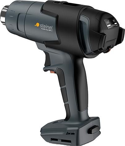 Produktbild Steinel Leuchten Heißluftgebläse soloMobile Heat MH3 ohne Akku ohne Ladegerät