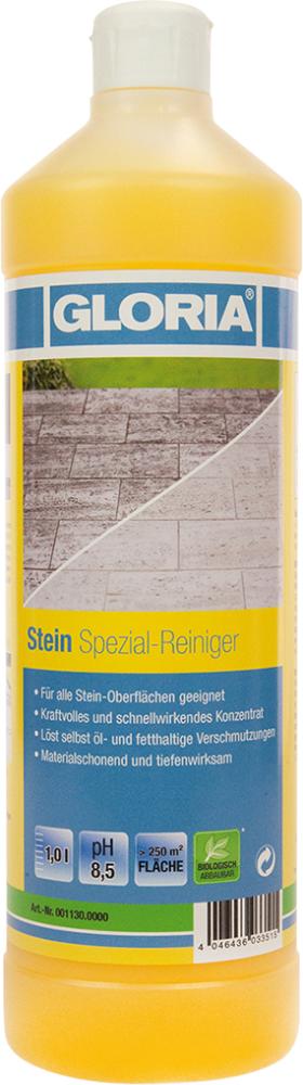 Produktbild GLORIA Stein Reinigungskonzentrat 1 Liter