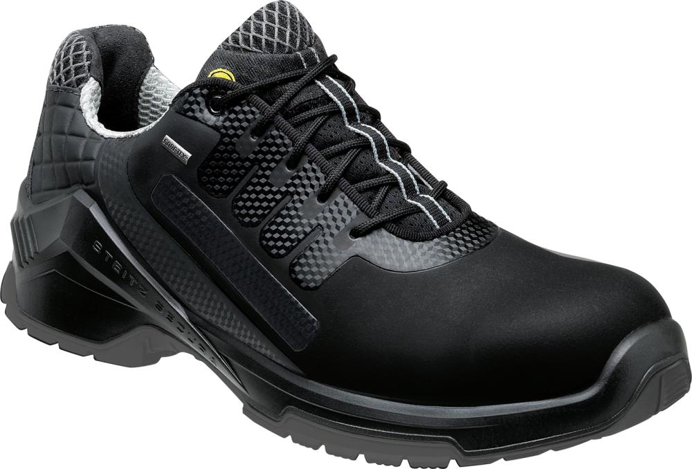Produktbild Steitz Secura Halbschuh VD 3500 GTX S3 Gr. 43