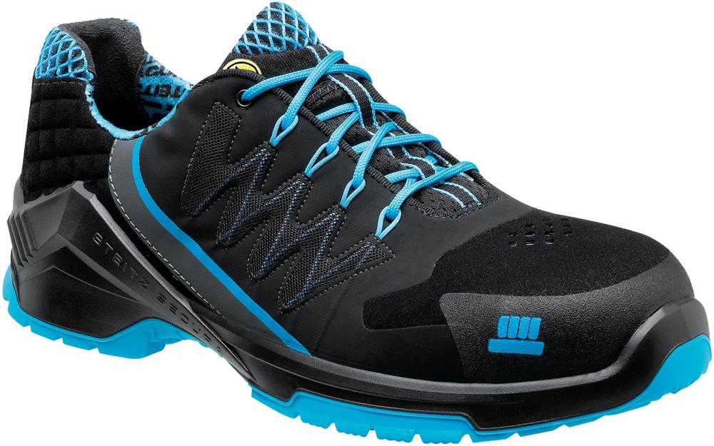 Produktbild Steitz Secura Halbschuh VD PRO 1100SF S1P Gr. 37