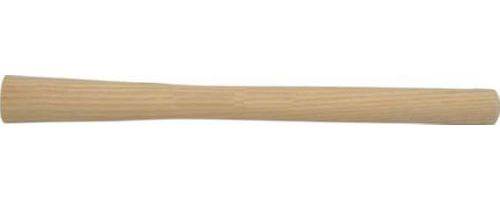 Produktbild Stiel Esche 320 mm für Gummi Kompositionshammer Größe 1