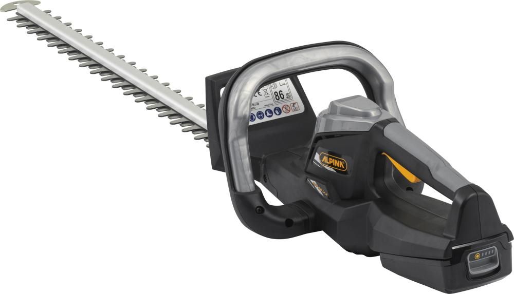 Produktbild Stiga Akku Heckenschere AHT 20 Li Schnittlänge 50 mm