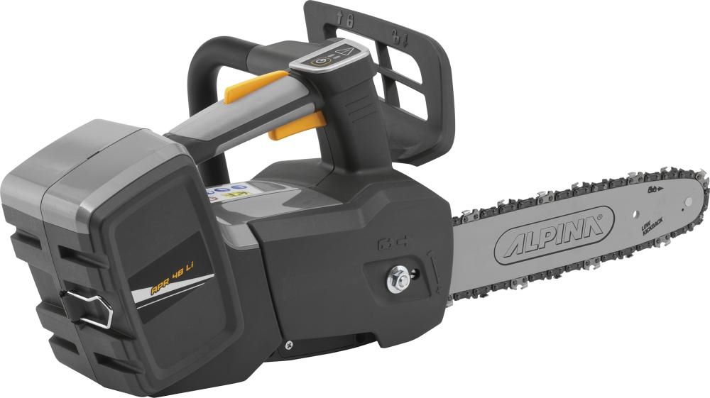 Produktbild Stiga Akku Kettensäge APR 48 Li Solo