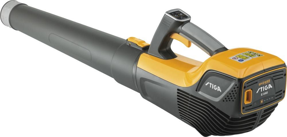 Produktbild Stiga Akku Laubbläser BL 500e Solo