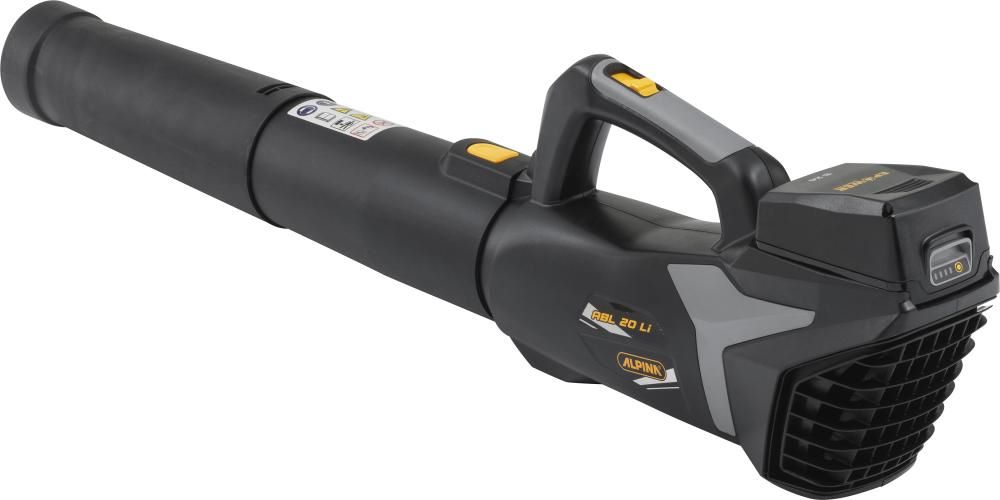 Produktbild Stiga Akku Laubbläser ABL 20 Li 20 V