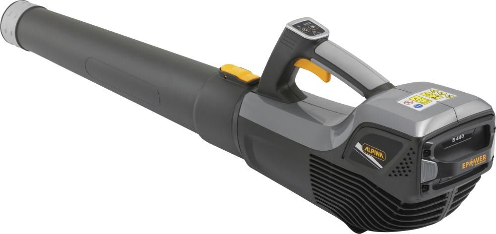 Produktbild Stiga Akku Laubbläser ABL 48 Li mit Akku und Ladegerät