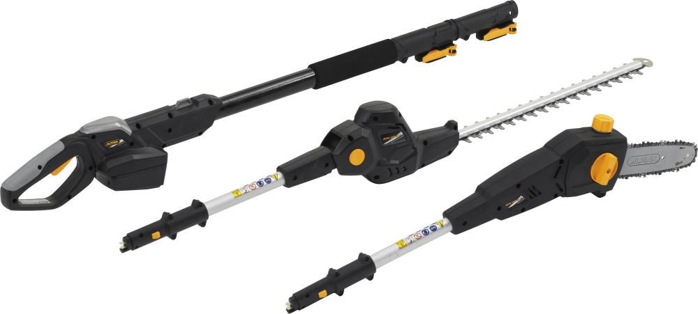 Produktbild Stiga Akku Multitool AMT 20 Li 20 V mit Ladegerät