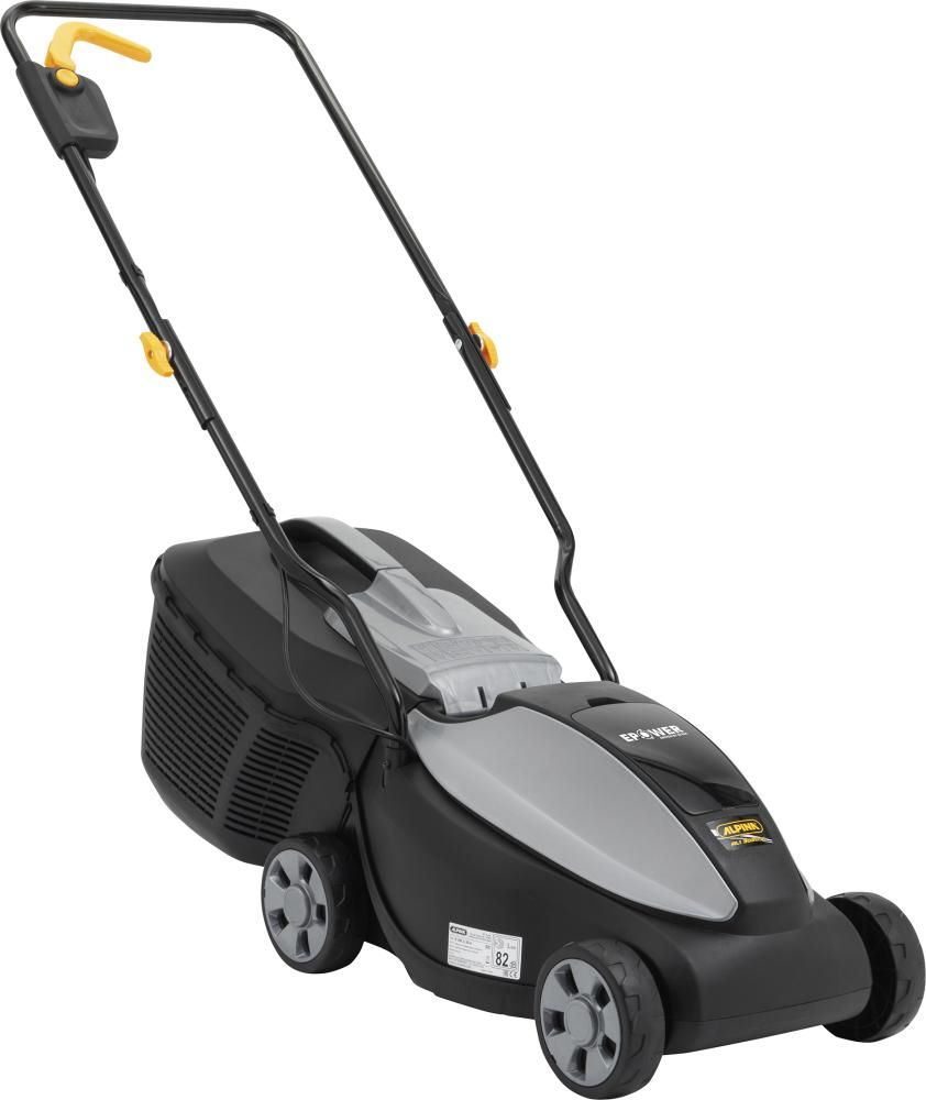 Produktbild Stiga Akku Rasenmäher AL1 3020 Li mit Akku und Ladegerät