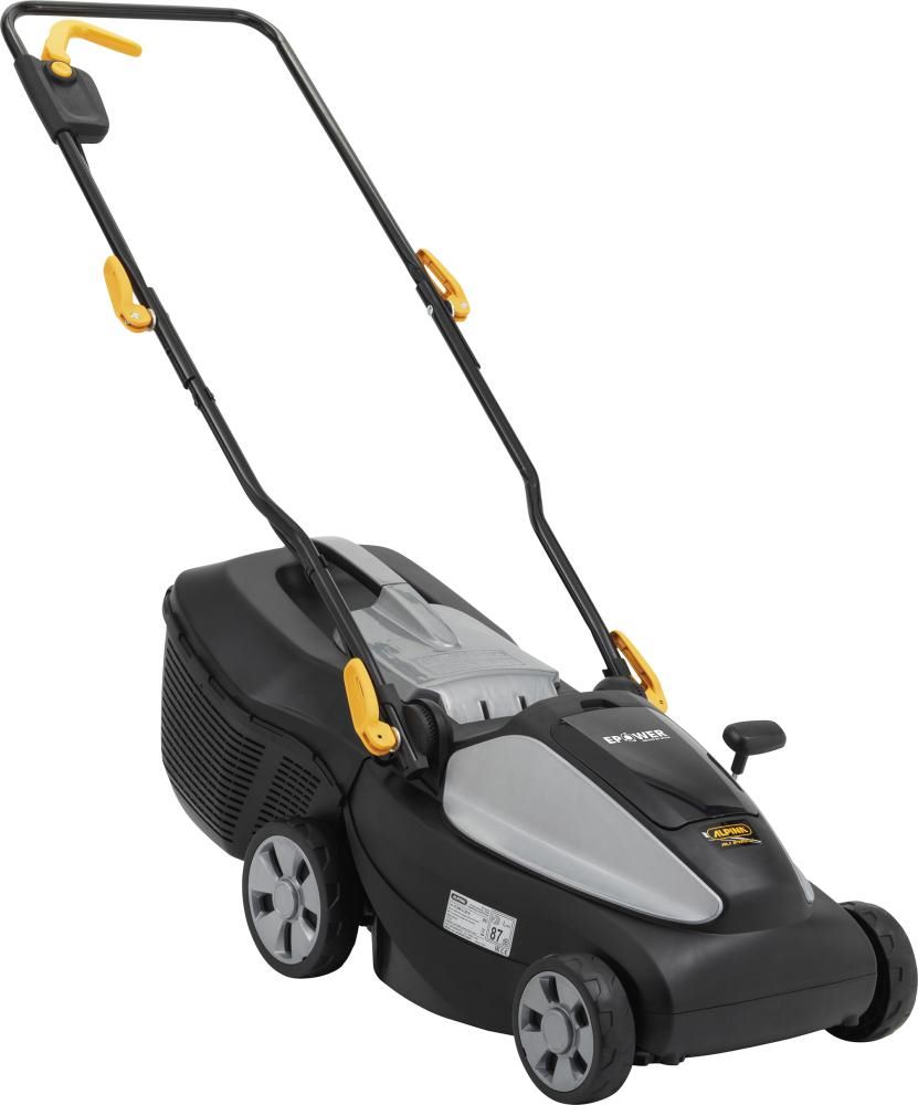 Produktbild Stiga Akku Rasenmäher AL1 3420 Li Schnittbreite 340 mm