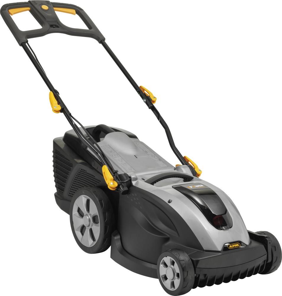 Produktbild Stiga Akku Rasenmäher AL2 3848 Li