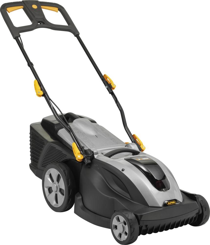 Produktbild Stiga Akku Rasenmäher AL2 4248 Li